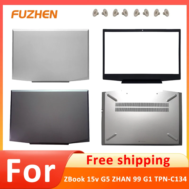 For HP ZBook 15v G5 ZHAN 99 G1 TPN-C134