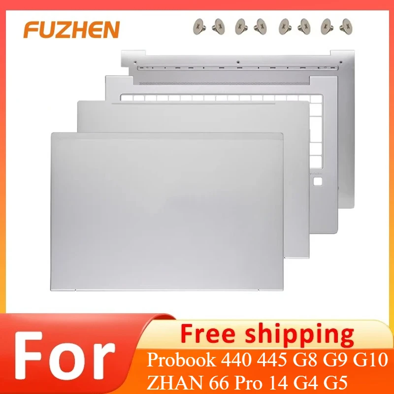 For HP Probook 440 445 G8 G9 G10 ZHAN 66 Pro 14 G4 G5
