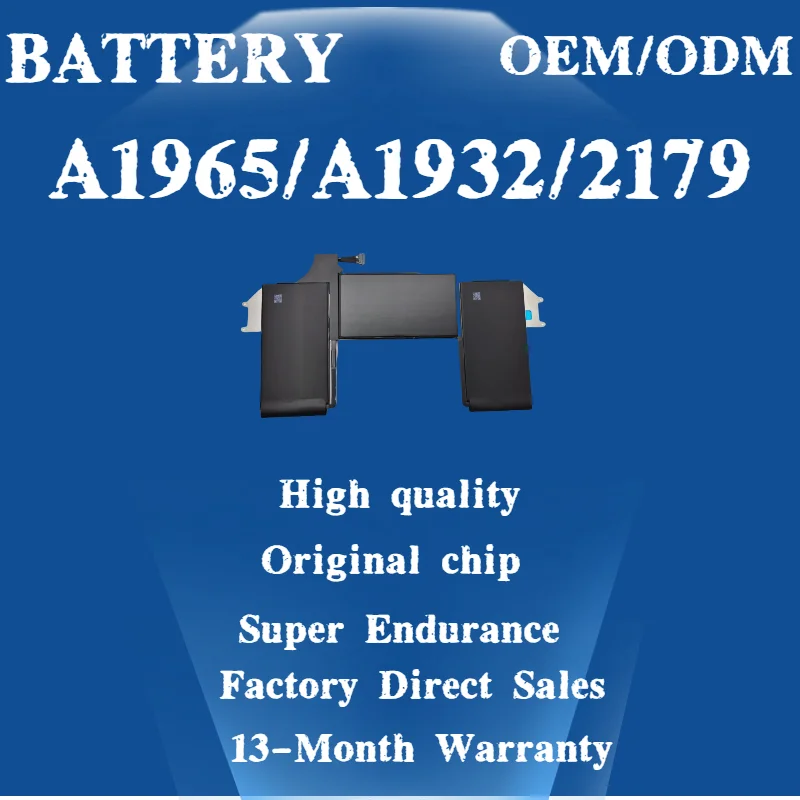 A1965 A1932 For Apple MacBook Air 13" 2018 2019 Laptop A2179 Early 2020 EMC 3184 EMC3302 020-02455 A1369 A1370 A1465
