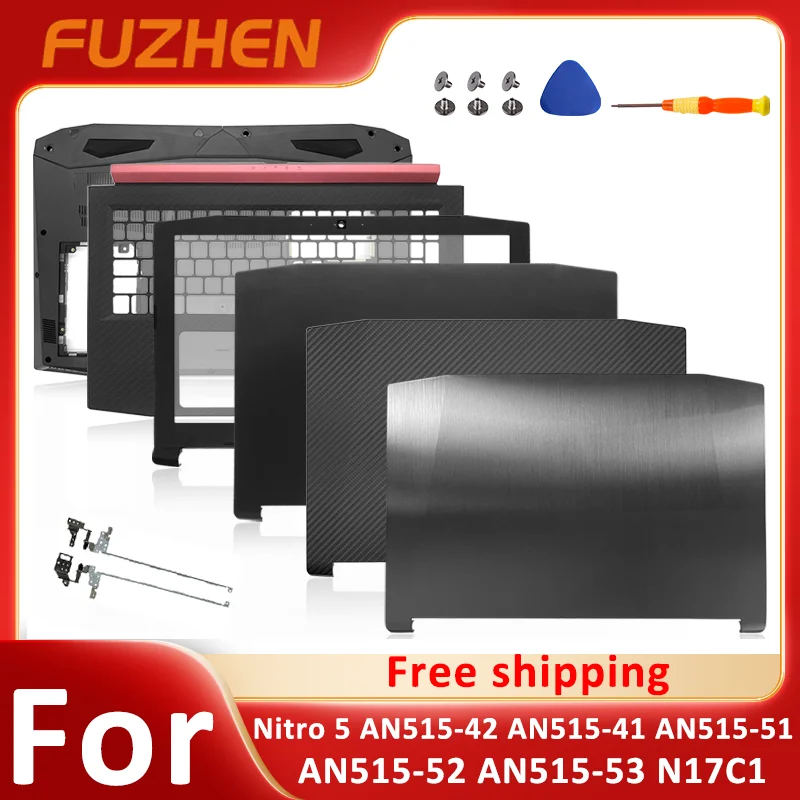For Acer Nitro 5 AN515-41 AN515-31 AN515-42 AN515-51 AN515-52 AN515-53 N17C1