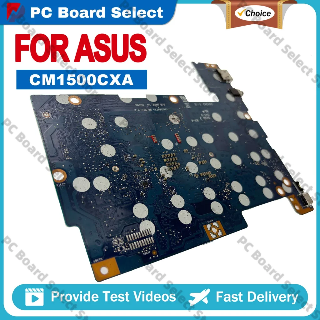 CM1500C CM1500CXA For ASUS Chromebook CM1500CXA With R3 R5 R7