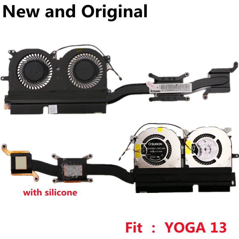 For Lenovo IdeaPad Yoga 13 YOGA13 EG50040V1-C06C-S9A