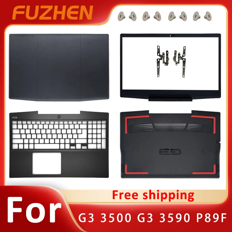 For Dell G3 15 3590 3500 747KP