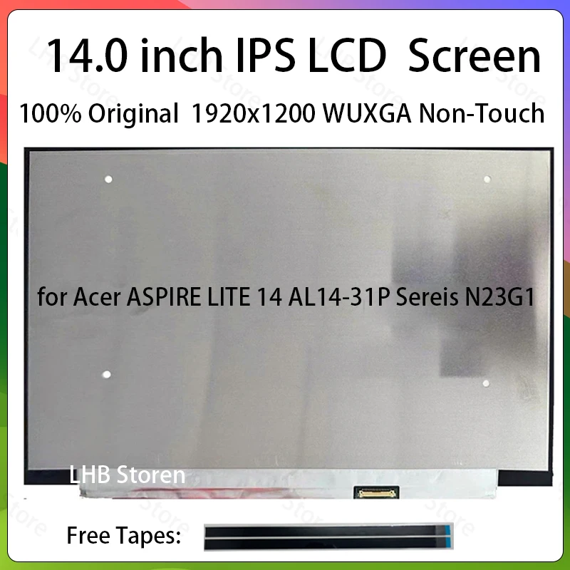 Acer ASPIRE LITE 14 AL14-31P Series N23G1