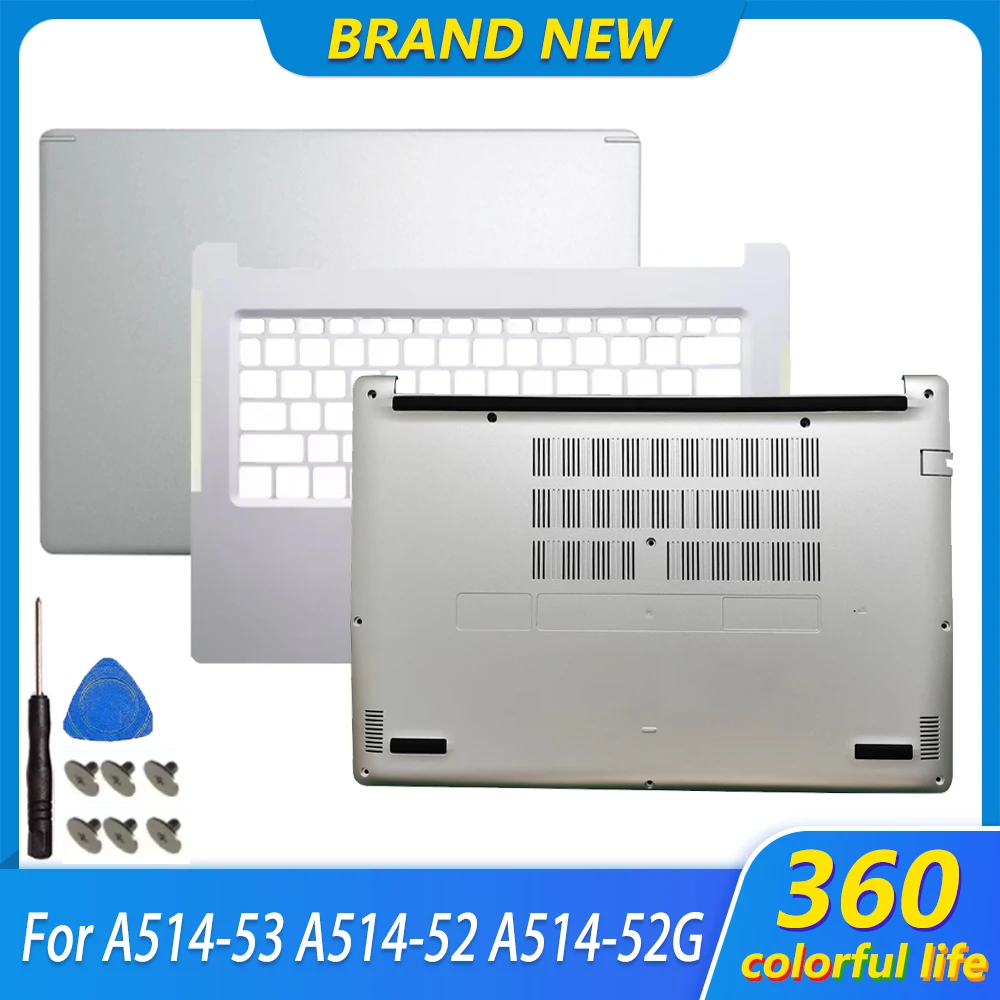 For Acer Aspire A514-52 53 A514-52G 52K S40-51 54 N19H2