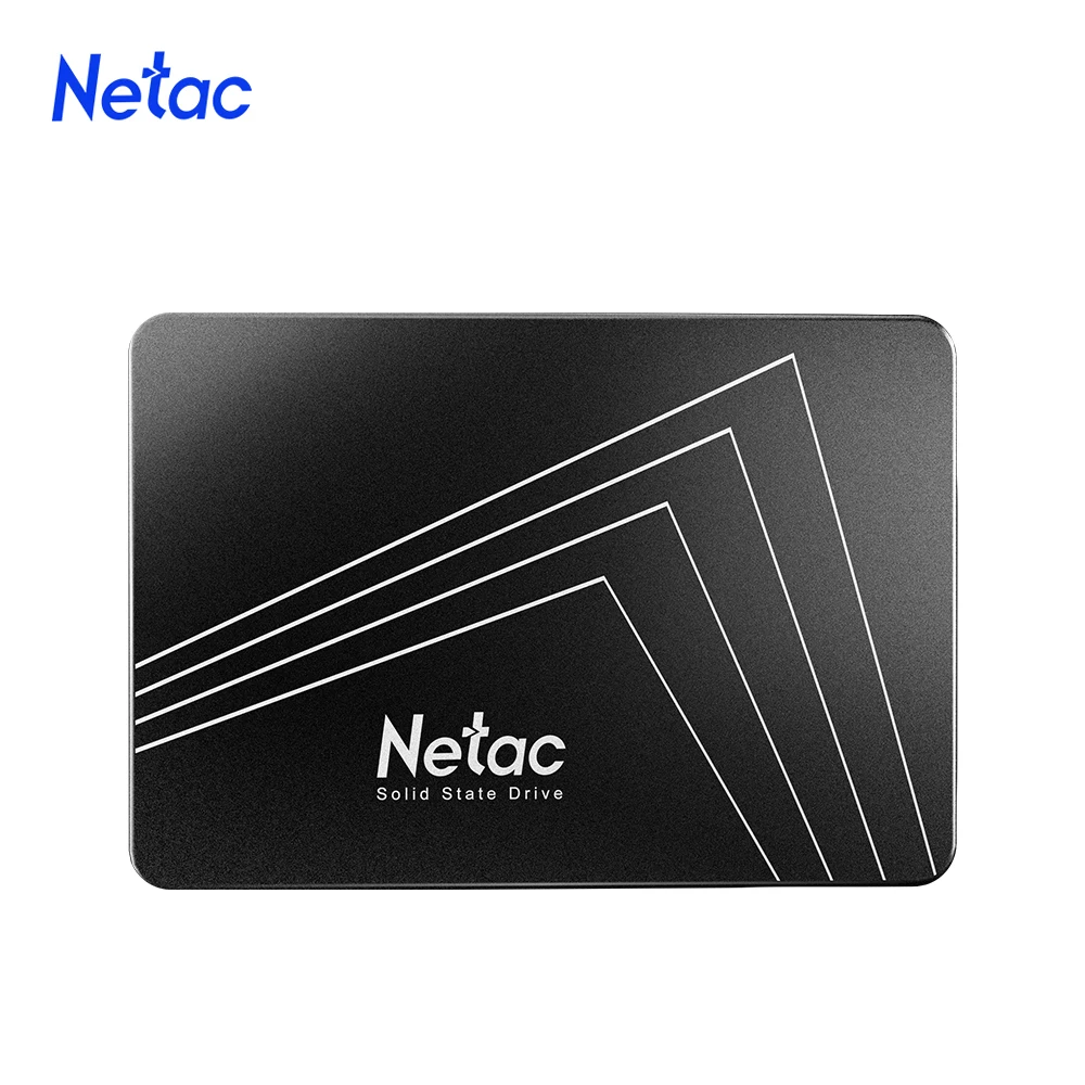 Netac SSD SATA3 2.5 1tb 2tb 4tb 128gb 256gb 512gb 480gb 960gb