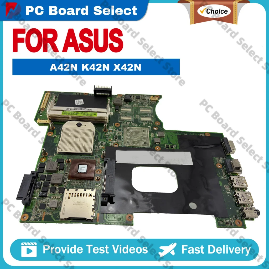 K42N X42D For ASUS K42N K42N A42D