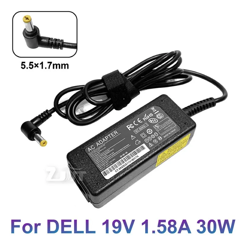 For DELL Inspiron Mini 1011N 1011V 1012 1012n 1012V DA-30B19