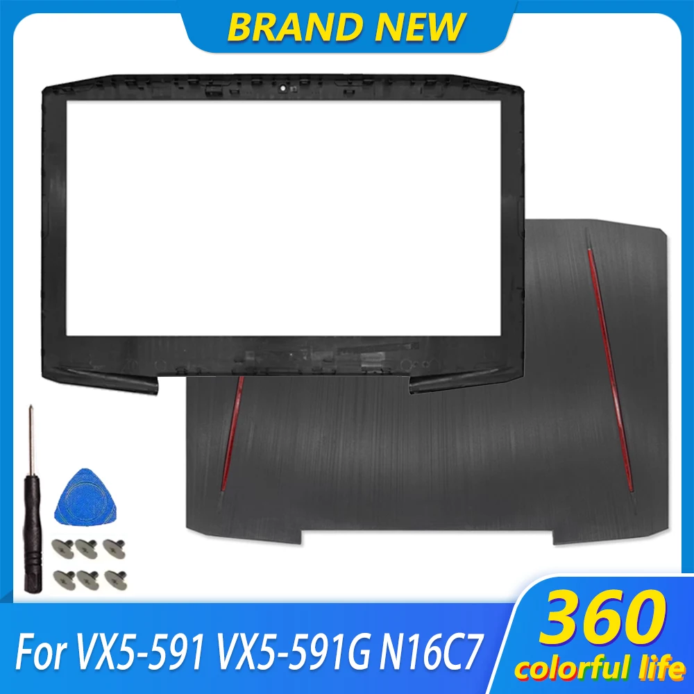 For Acer Aspire VX5-591 VX5-591G-58AX VX15 N16C7