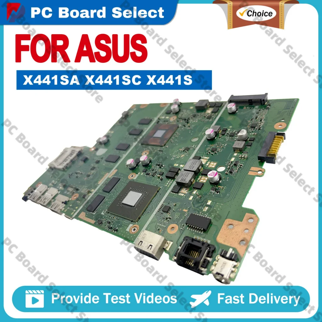 X441SC For ASUS VivoBook F441S X441S X441SC A441S