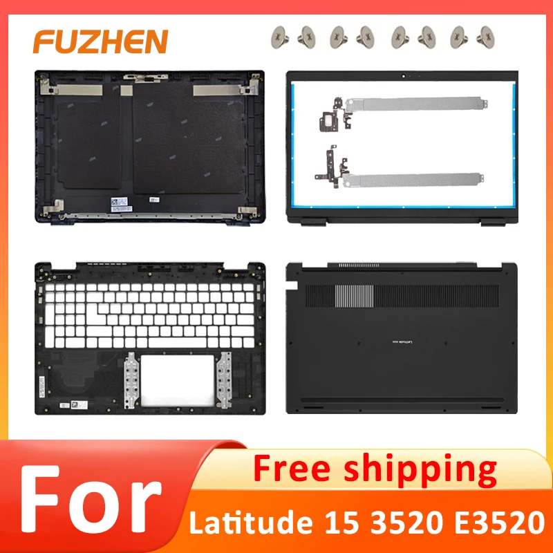 For Dell Latitude 3520 E3520 017XCF 0H5YMR