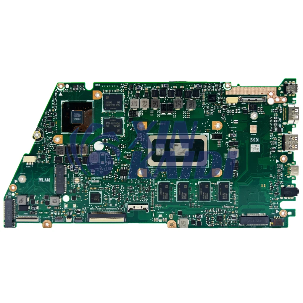 For ASUS V4050F S433F X421FA X521FA X521FL S533FL i3 i5 i7 4GB 8GB 16GB RAM