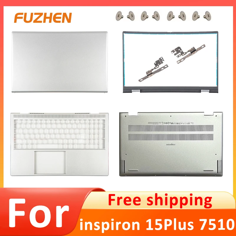 For Dell inspiron 15 Plus 7510