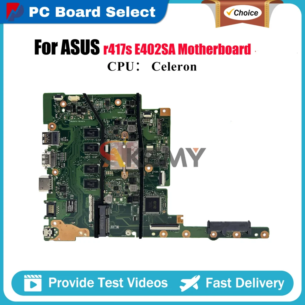 E402SA For ASUS EeeBook R417s E402SA E402S