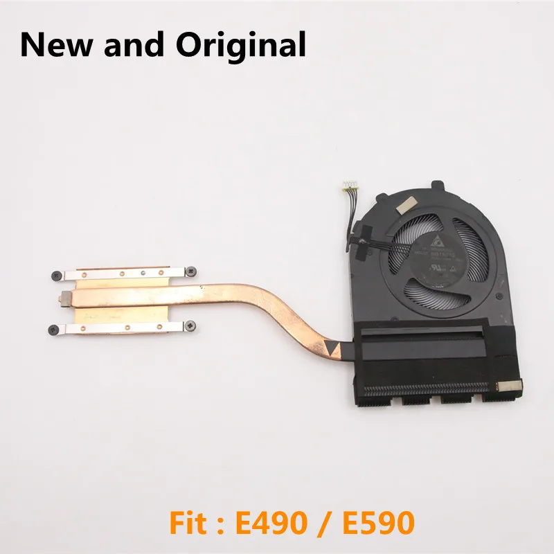 for Lenovo ThinkPad E490 E590 FRU 02DL824 02DL825