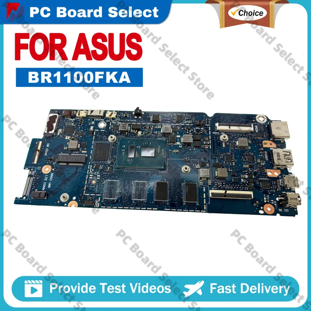 BR1100FKA For ASUS ExpertBook BR1100FKA BR1100F