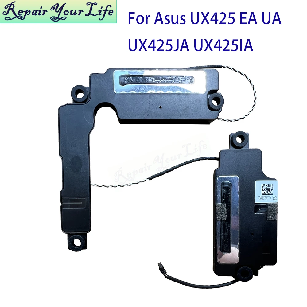 Speaker For ASUS ZenBook UX425 UX425JA IA EA UX425UA 04071-02340000 HQ20330701000