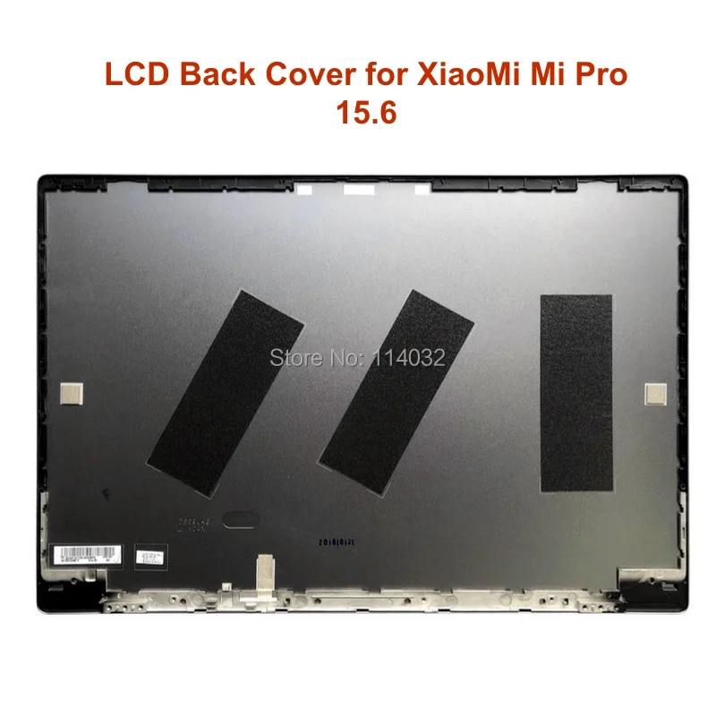 Top Back Cover for Xiaomi Mi Pro 15.6" A Part Shell 6070B1246812