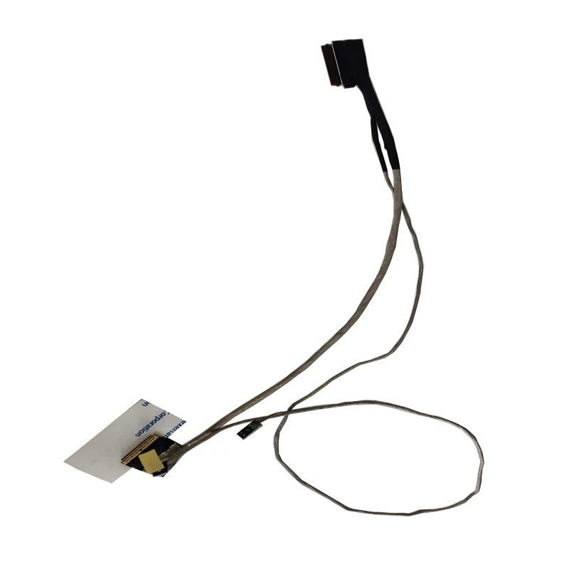 Cable Connectors For Lenovo Ideapad 700-15 700-15ISK Z15 EDP 5C10K85944 450.06R04.0003