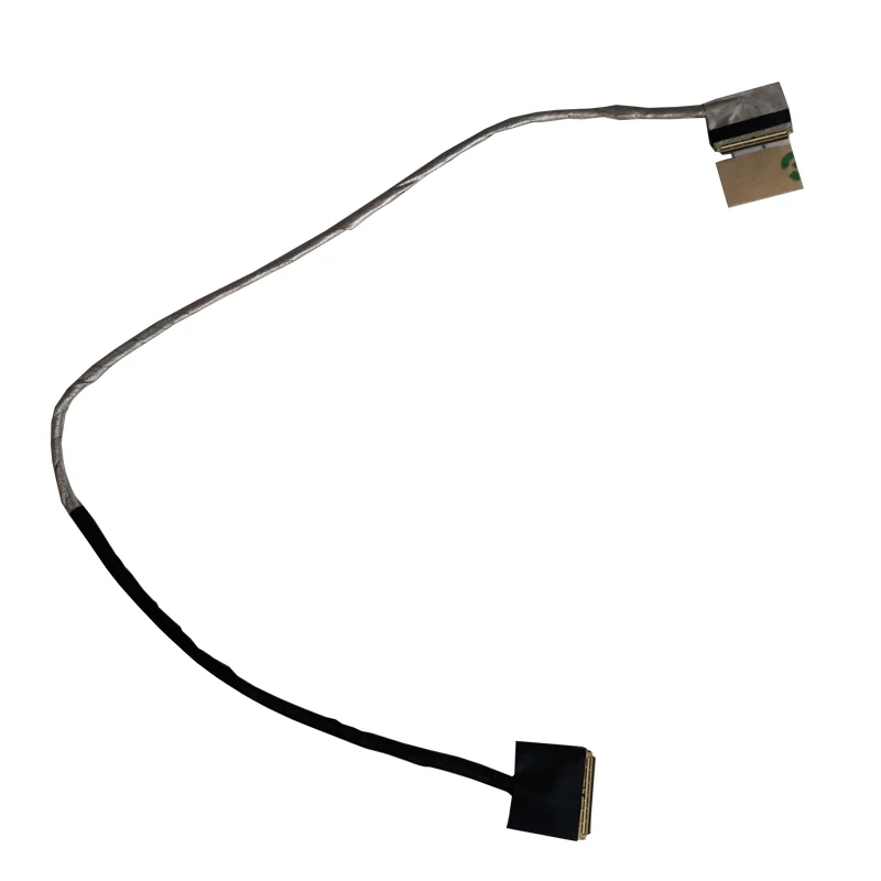 Video Flex Cable For TOSHIBA Satellite P50 P55 P/N: 1422-01EF000