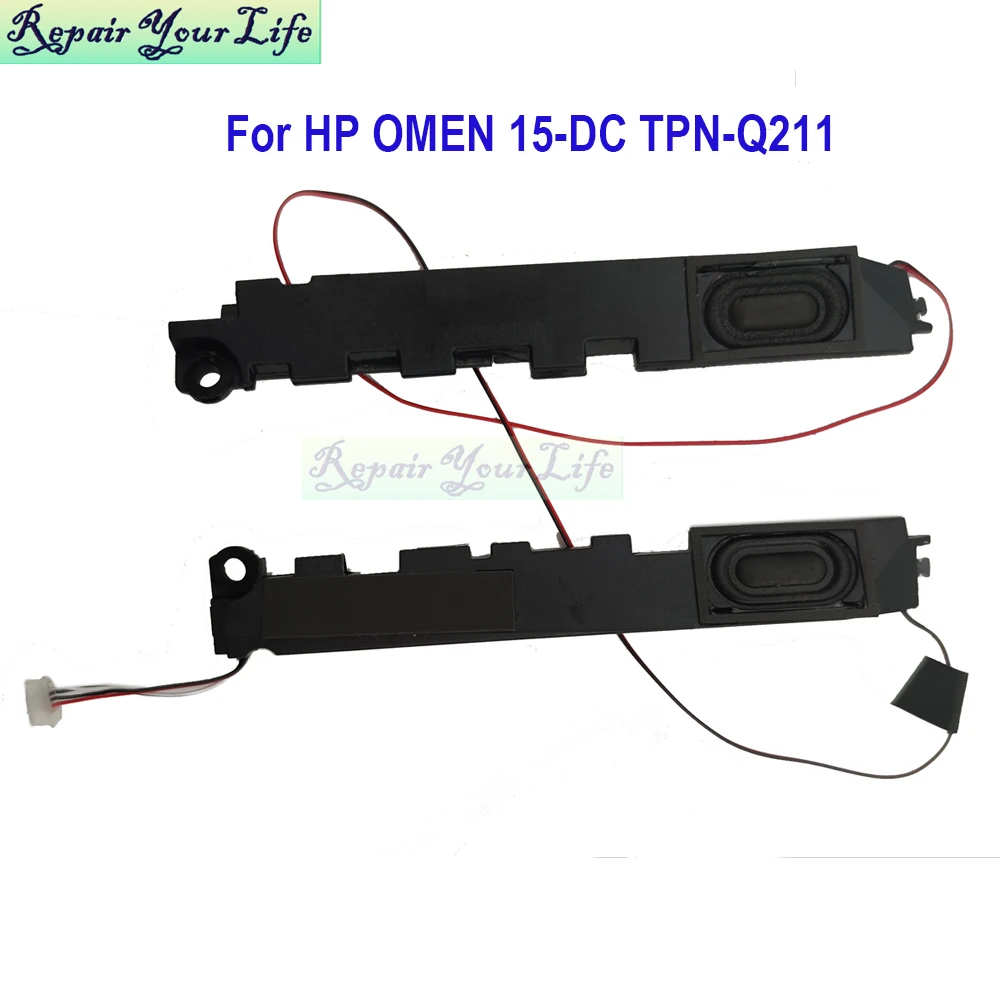 Speaker For HP OMEN 15 15-DC 15-DC0015NG TPN-Q211 L24364-001 G3DX-L SBC 3BG3DSATP10