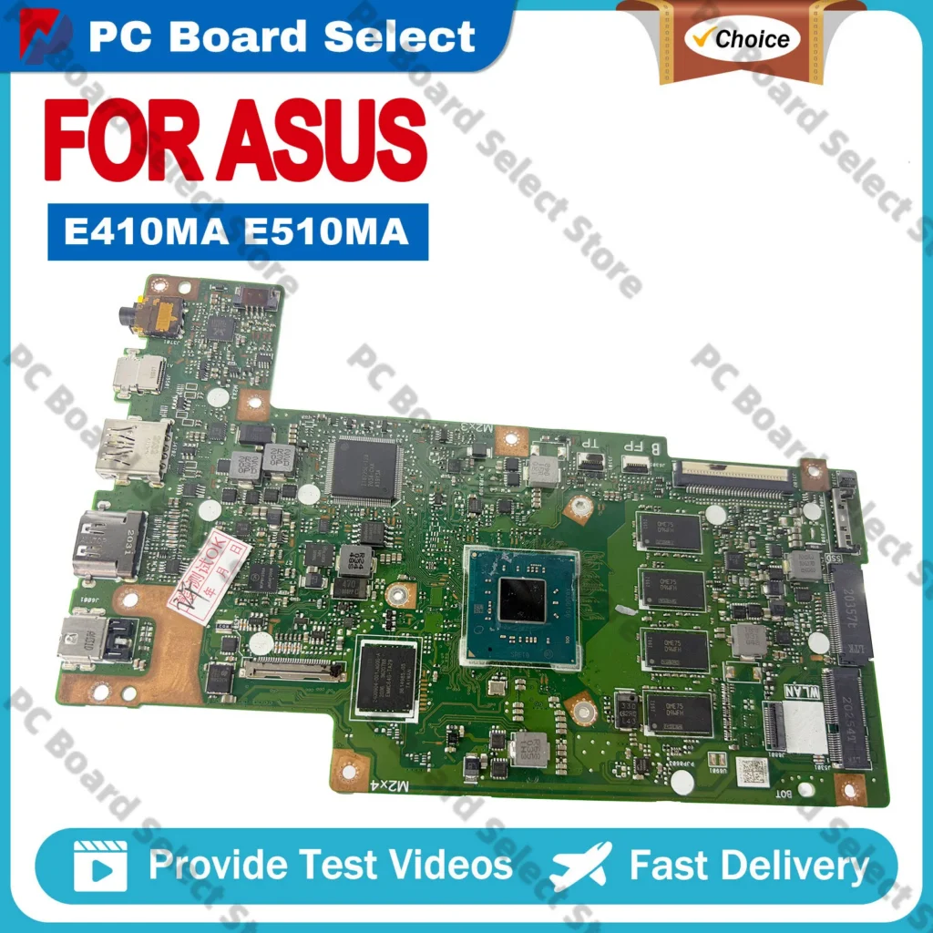 E410MA For ASUS EeeBook E410M E410MA E410MAB