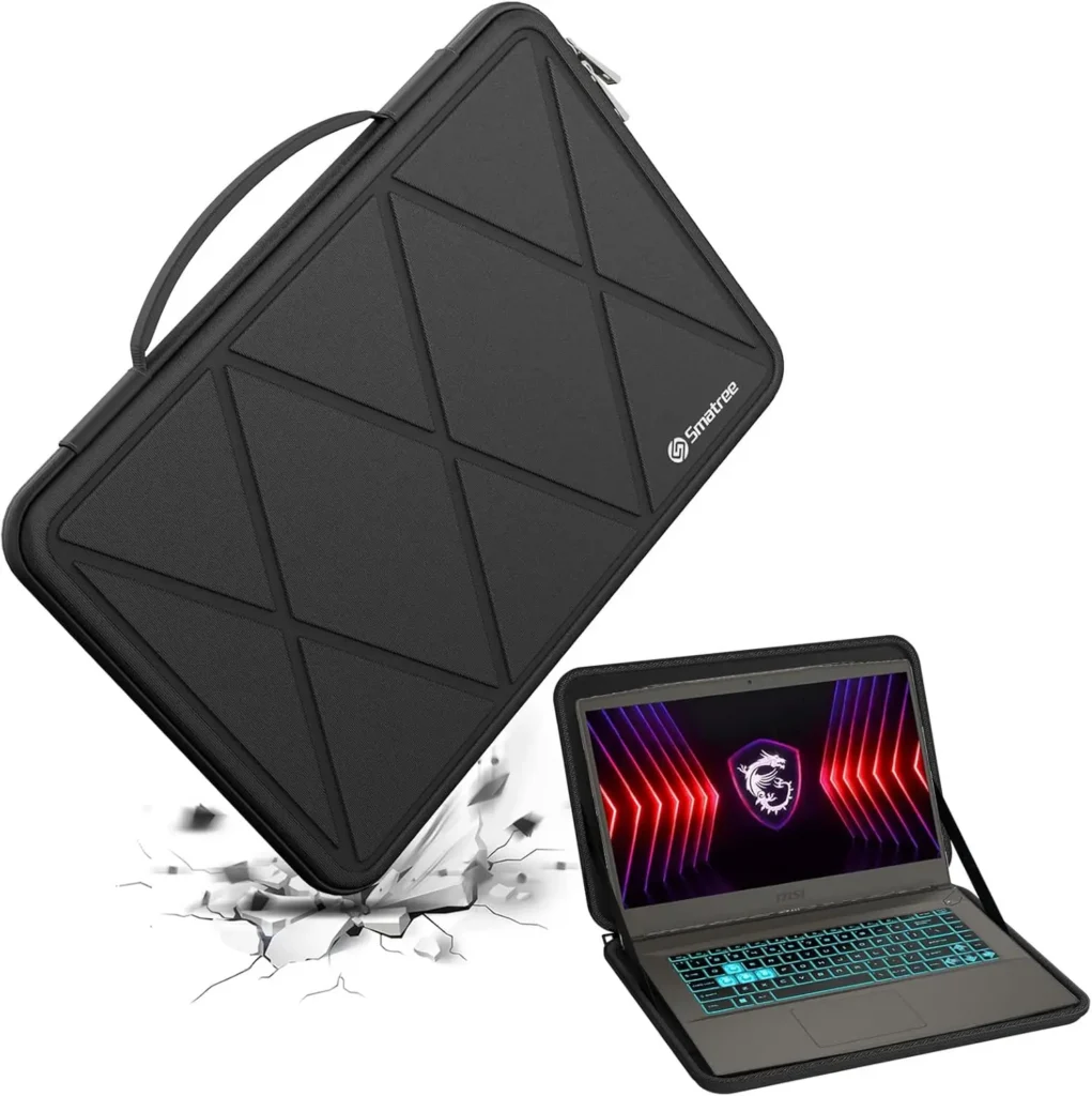 15-16 inch Laptop Hard Case