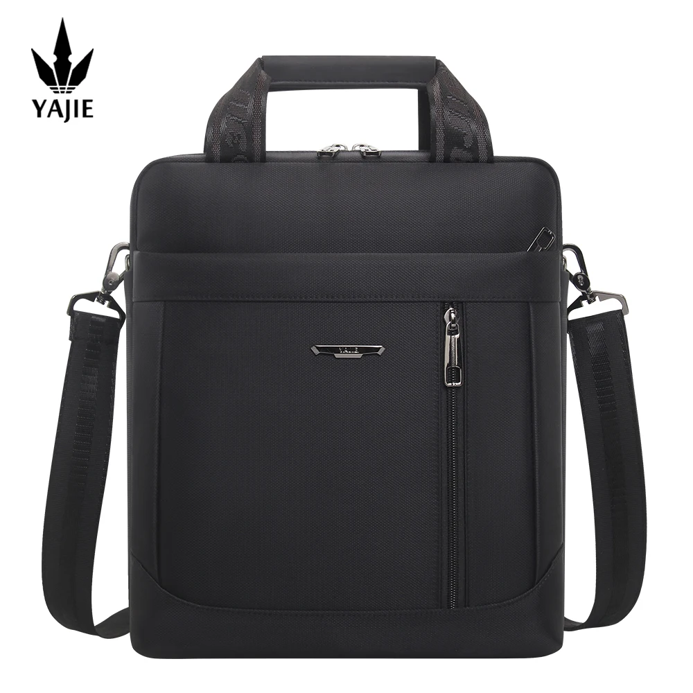 Men Briefcase 13 inch Laptop Bags