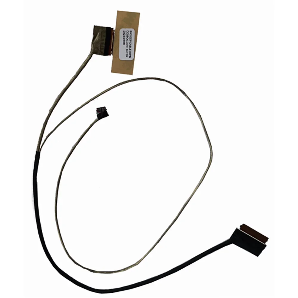 Screen Cable for ASUS TUF FX506L fx506li FX506LU FX506LHB FX506IU FX506IH FX506IV 14005-03400300 FHD 30pin 40pin