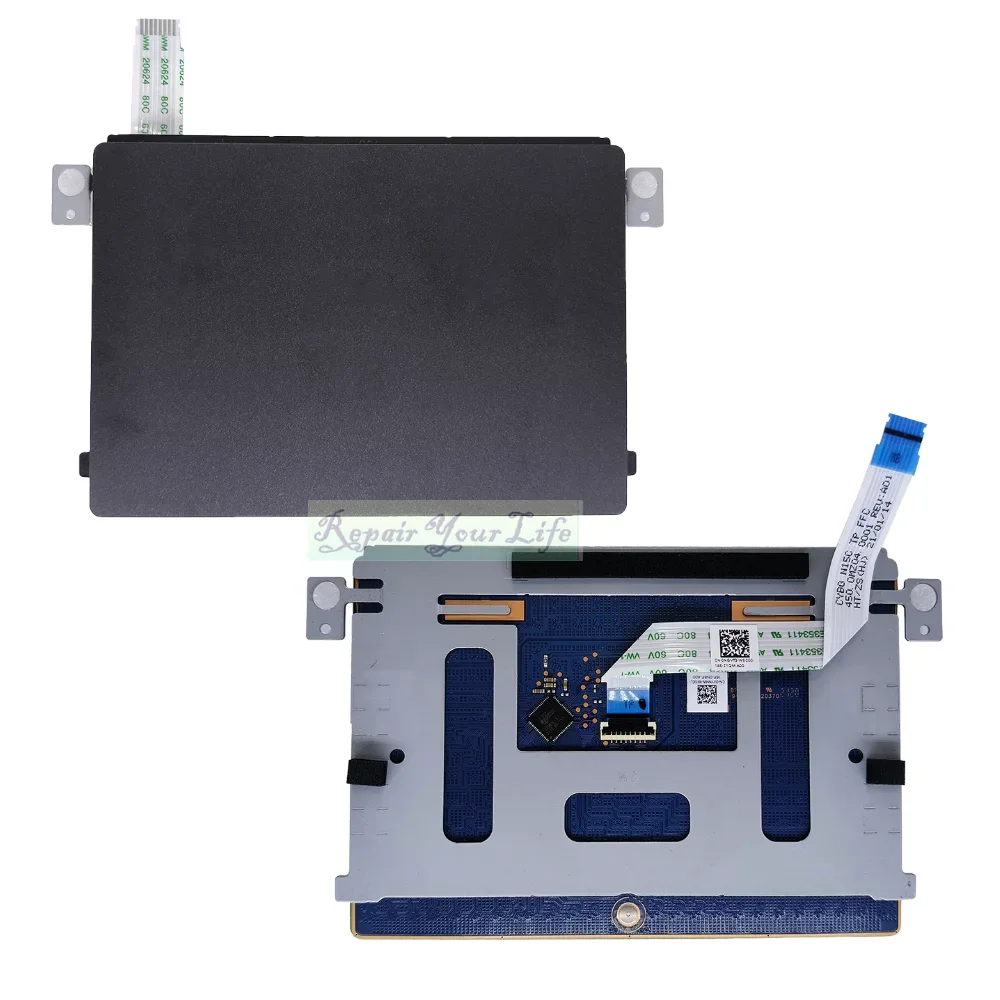 TouchPad For Dell Inspiron 15 5510 5515 5518 Vostro V5510 V5515 0NGVT3 0VYNNW