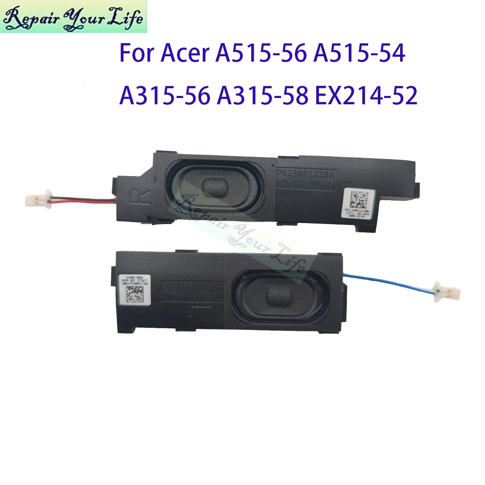 Speaker For Acer Aspire 5 A515-56 A514-54 A315-56 A315-58 A515-56G EX214-52