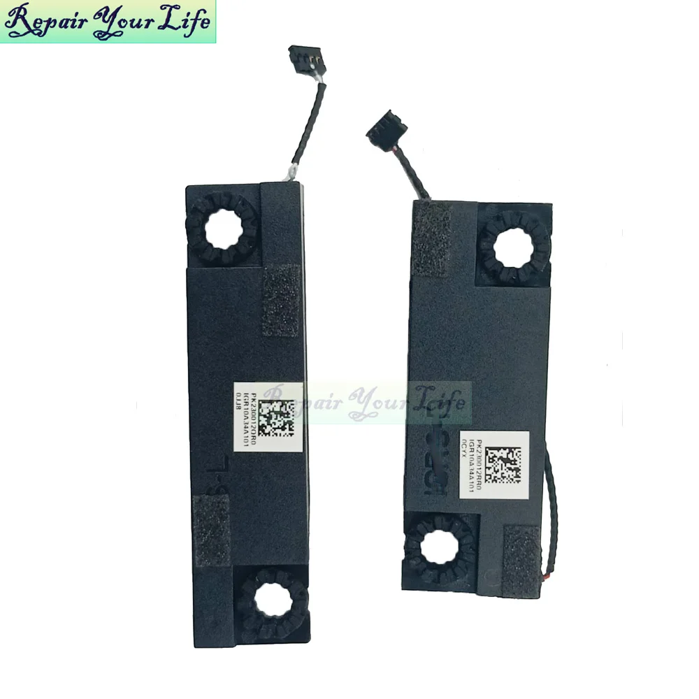 Speaker For Lenovo Legion R9000P Y9000P IRX9 IRX8 2023 2021 PK23000X7V0 PK230014RG0