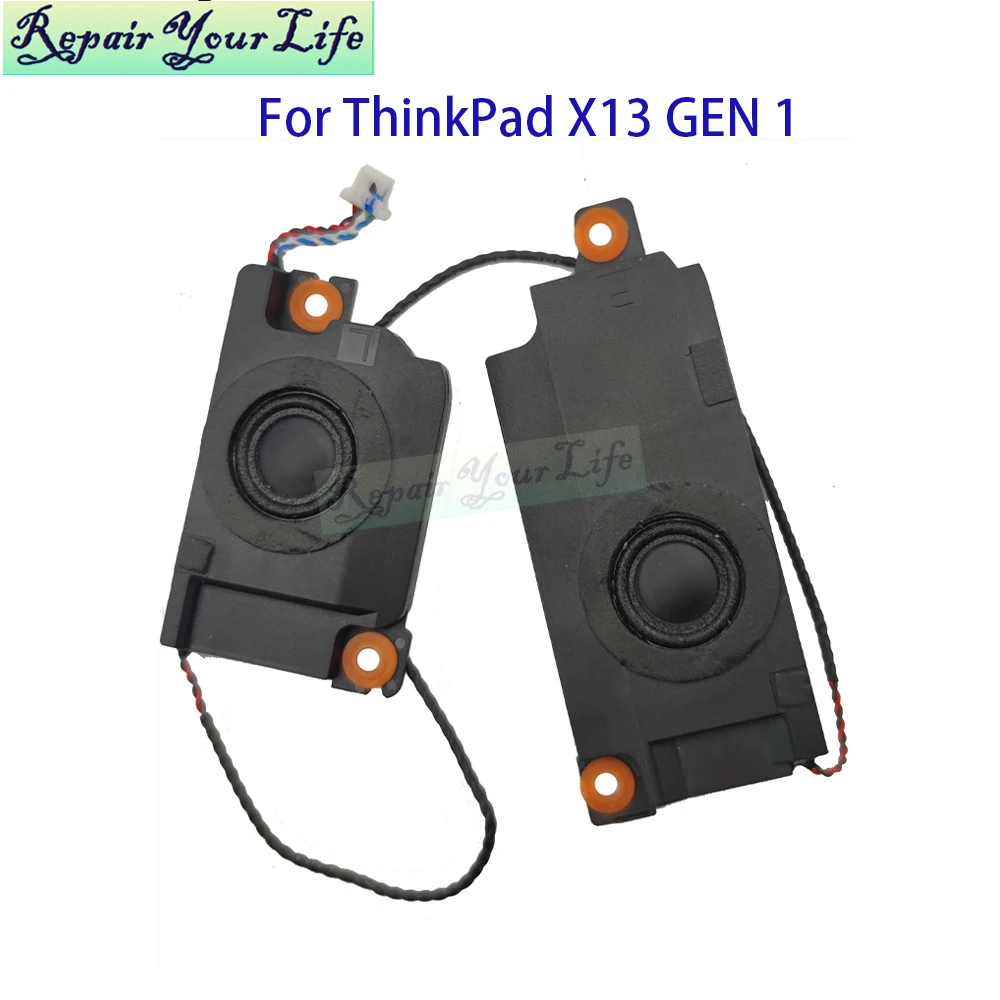 Speaker For Lenovo ThinkPad X13 Gen 1 20UF, 20UG 20T2, 20T3 5SB0S73517 PK23000SXG0