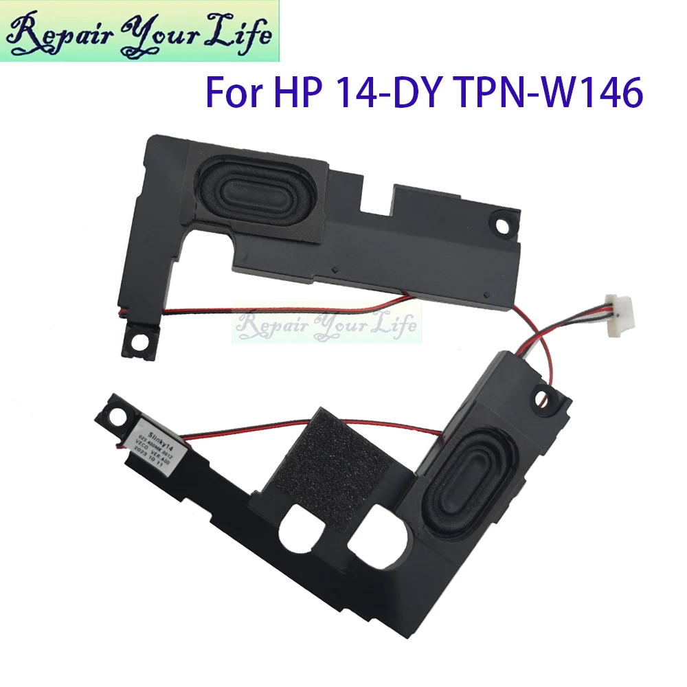 Speaker for HP Pavilion 14-DY TPN-W146 M45029-001 023.400MK.0012 0001