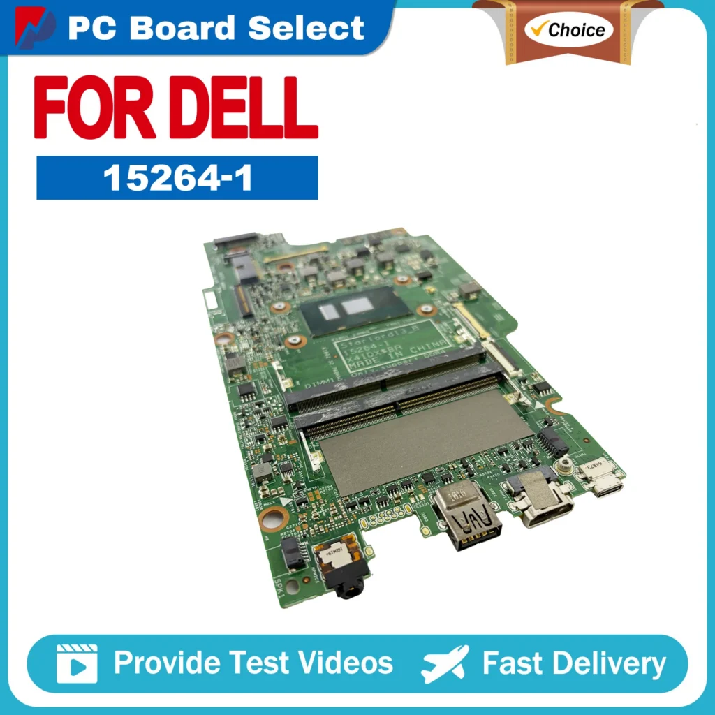 15264-1 For DELL 7368 7378 7569 7579 15264-1 CN-0XDV20 XDV20 0809FW 00M56T