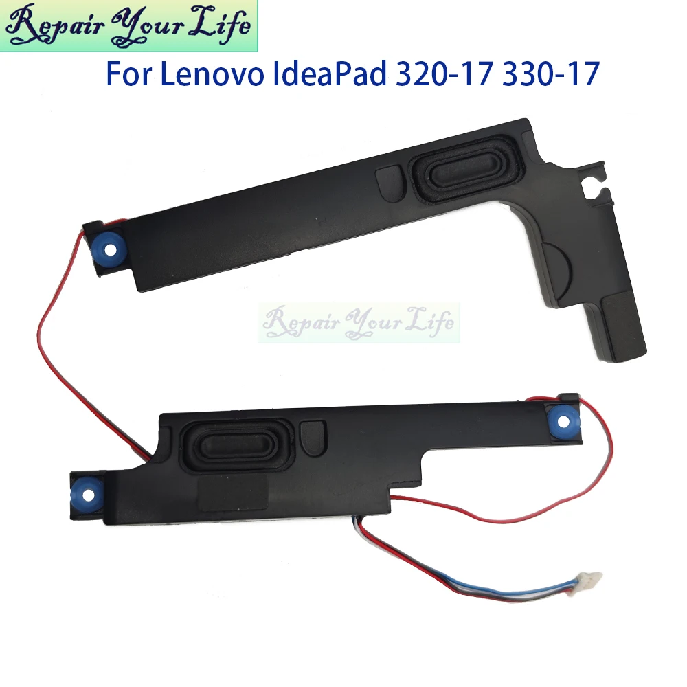 5SB0P40131 Speaker For Lenovo IdeaPad 320-17ISK 320-17ABR 320-17 330-17 17IKB 17AST PK23000PUV0