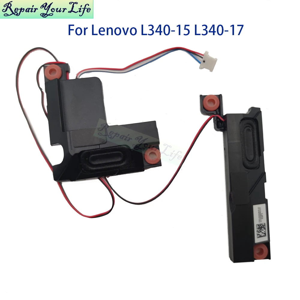 Speakers For Lenovo IdeaPad L340-17API L340-17IWL L340-15IWL L340-15API  PK23000RDG0