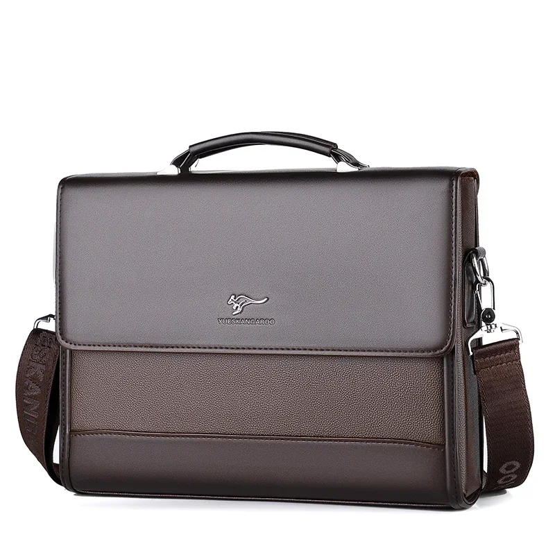 Brand Laptop Bags Man Organizer for Documents