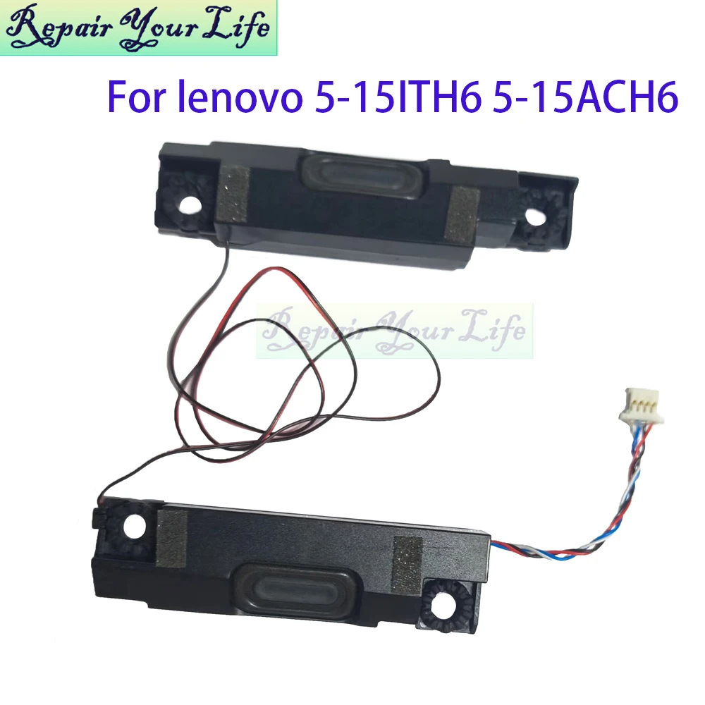 Speaker For Lenovo Legion 5-15ACH6 15ACH6A 5-15ITH6H 5-15ITH6 5SB0S31945 PK23000X9V0
