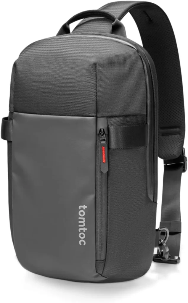 14-inch Compact EDC Sling Bag