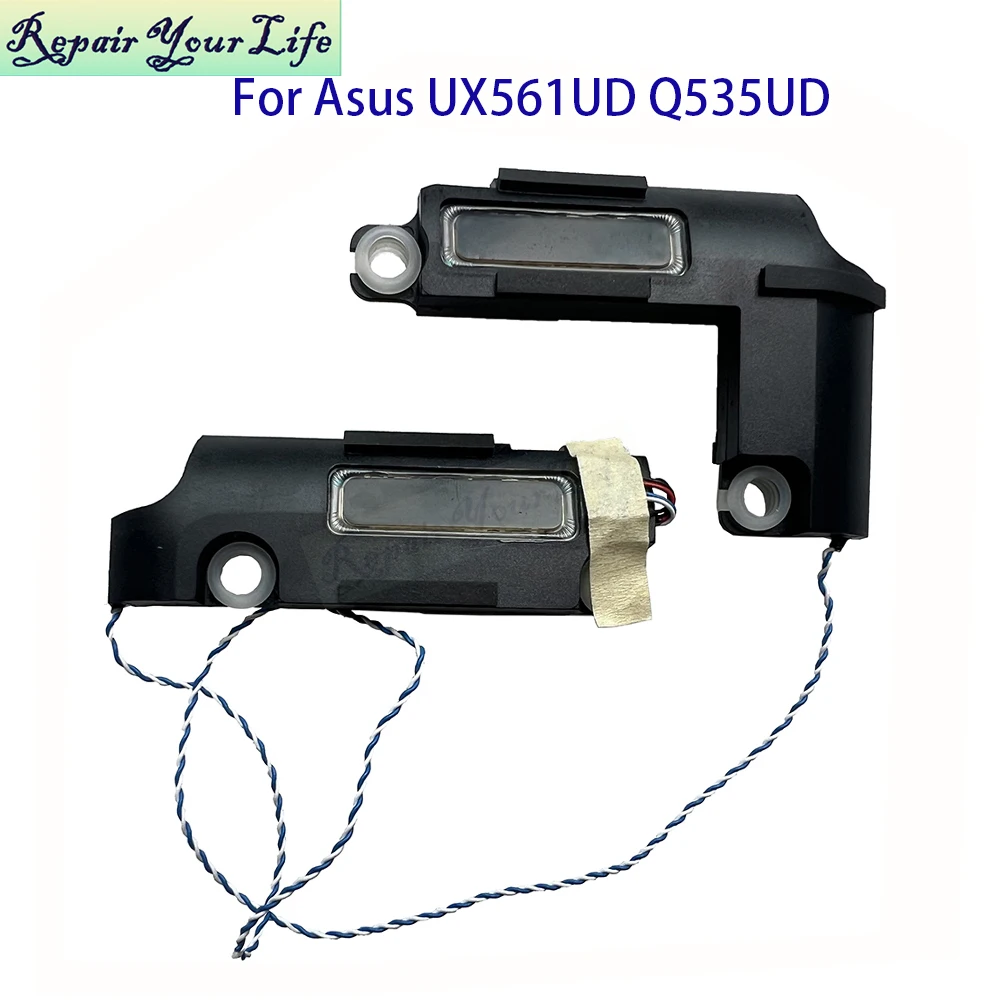 Speaker For Asus ZenBook Flip 15 UX561UD Q535UD UX561 04072-02570000