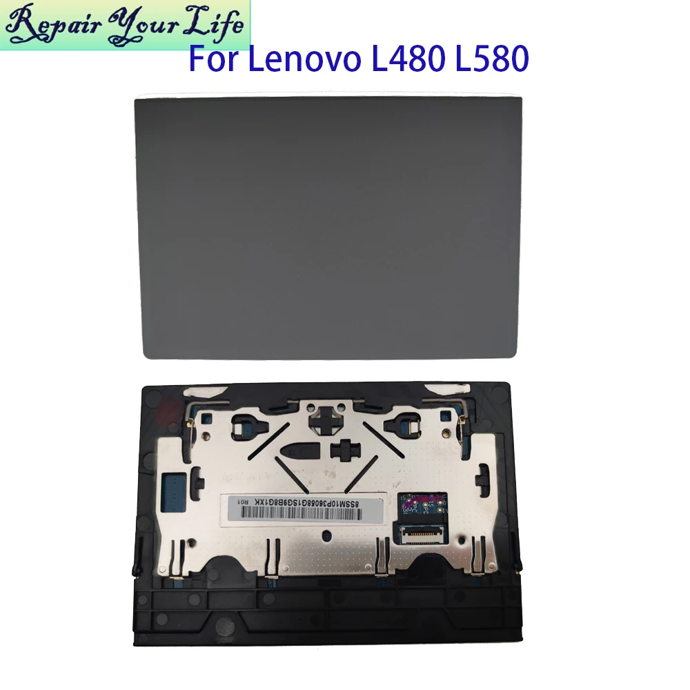 TouchPad For Lenovo ThinkPad L480 L580 T480 T580 E480 E580 T470 01LV551 01LV552 01LV553
