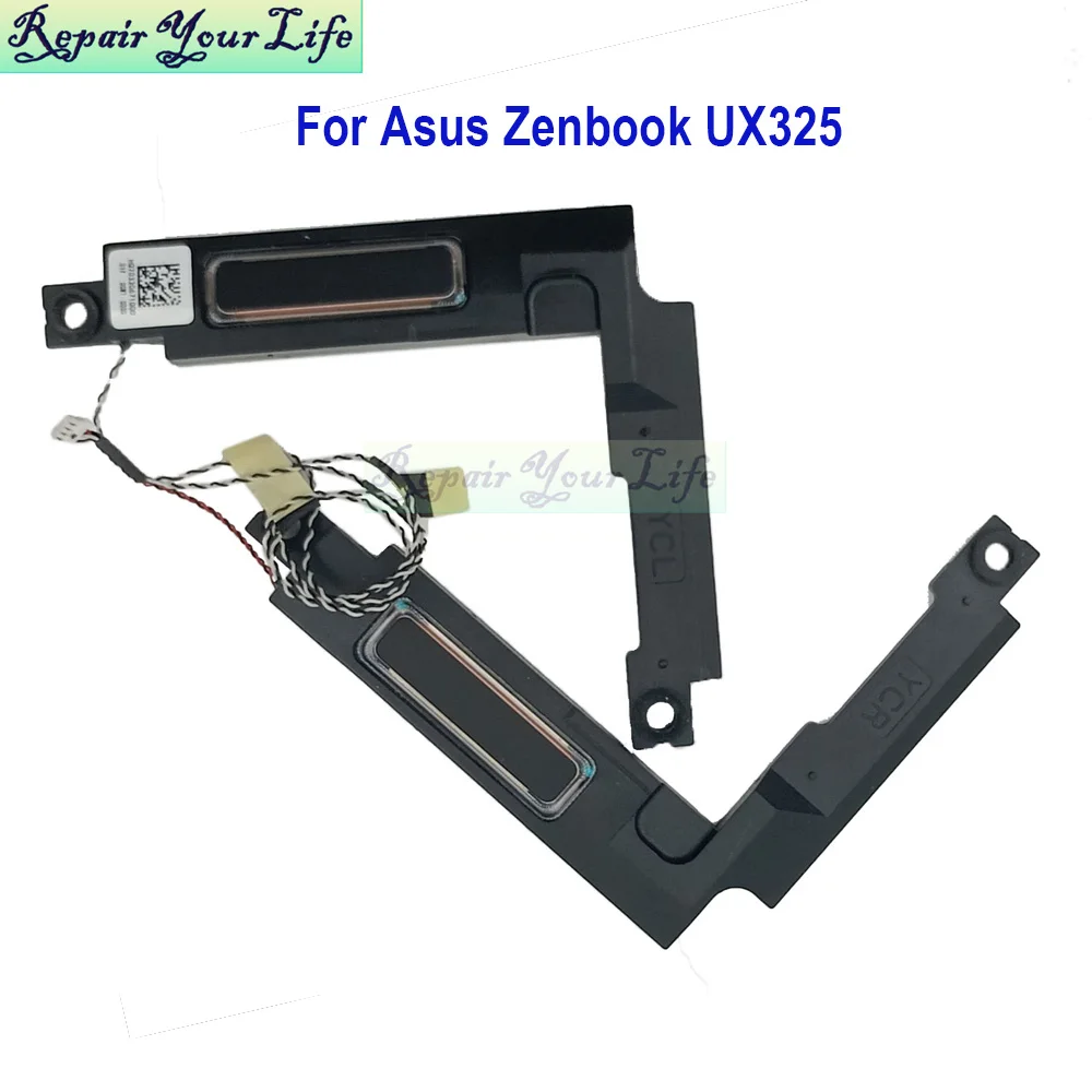 Speaker For Asus ZenBook 13 UX325 UX325E UX325UA UX325J U3700 04071-02330000 HQ20330671000