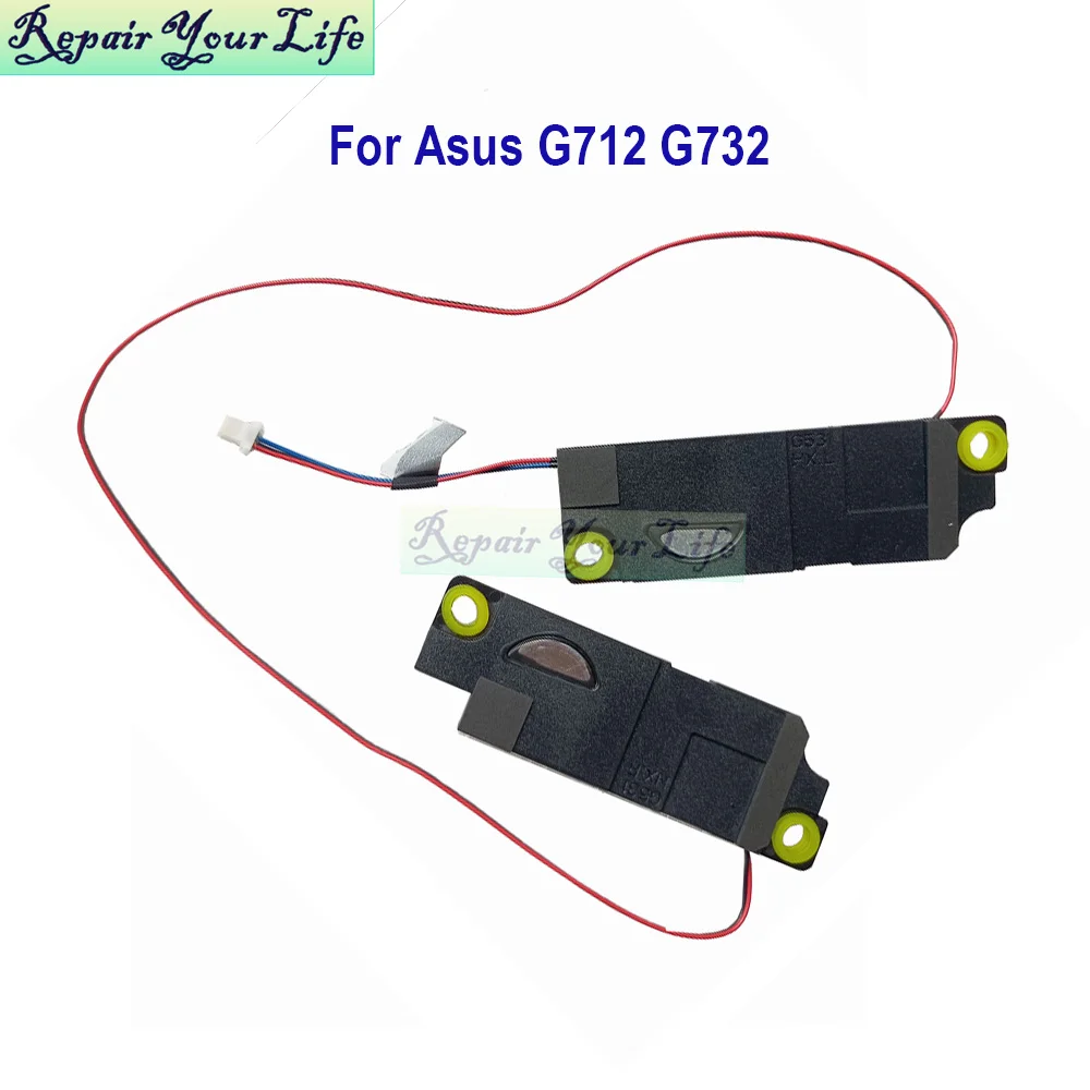 Speaker Set For Asus ROG Strix G17 G712 G732 G712LV G712LW G712LU G732LV G732LW  04072-03300600