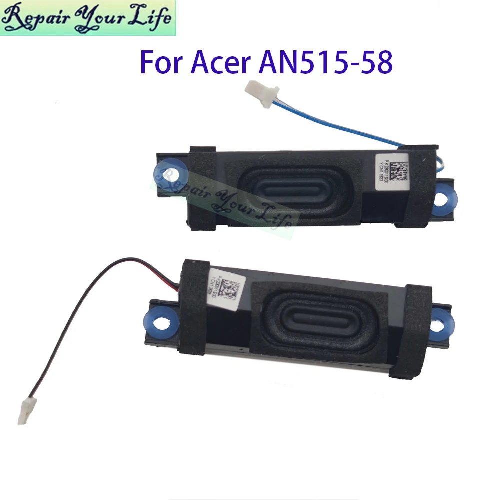 Speaker For Acer Nitro 5 AN515-58 PK230011S00 23.QFJN2.003