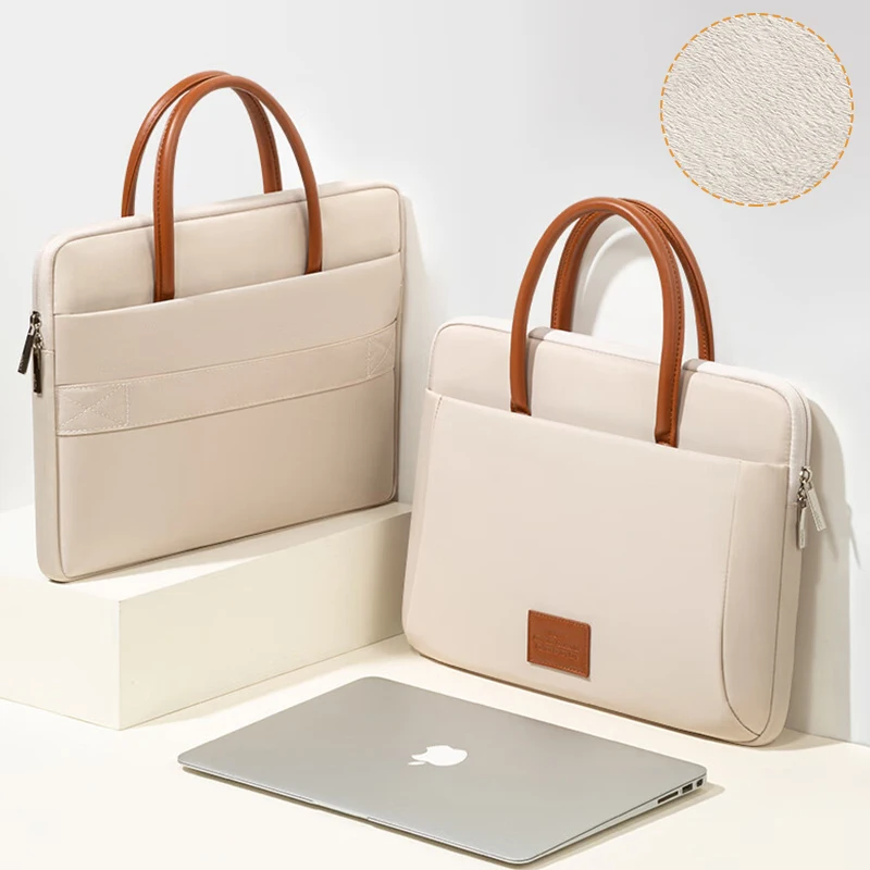 Business Laptop Bag Stylish Women  13 14 15.6 Inch
