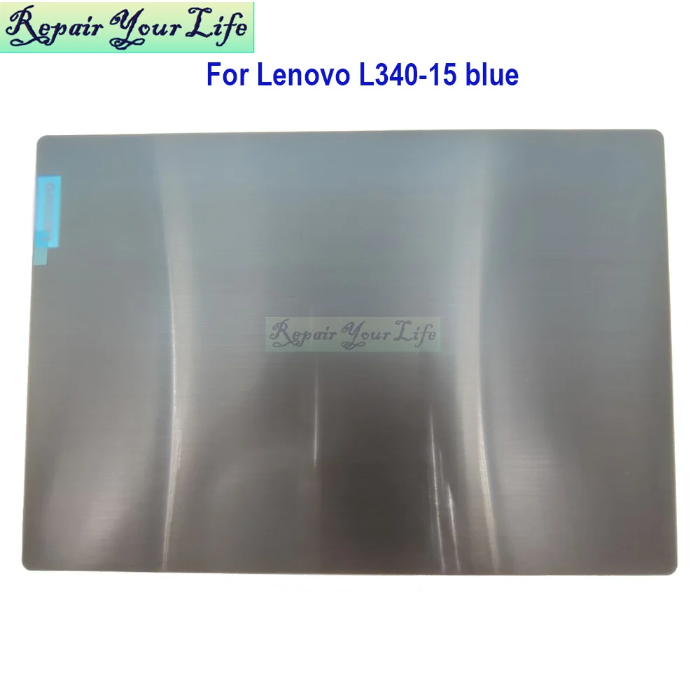 Cover For Lenovo IdeaPad L340-15 L340-15IRH 81LK 5CB0Z28170 FG540 DC020023700