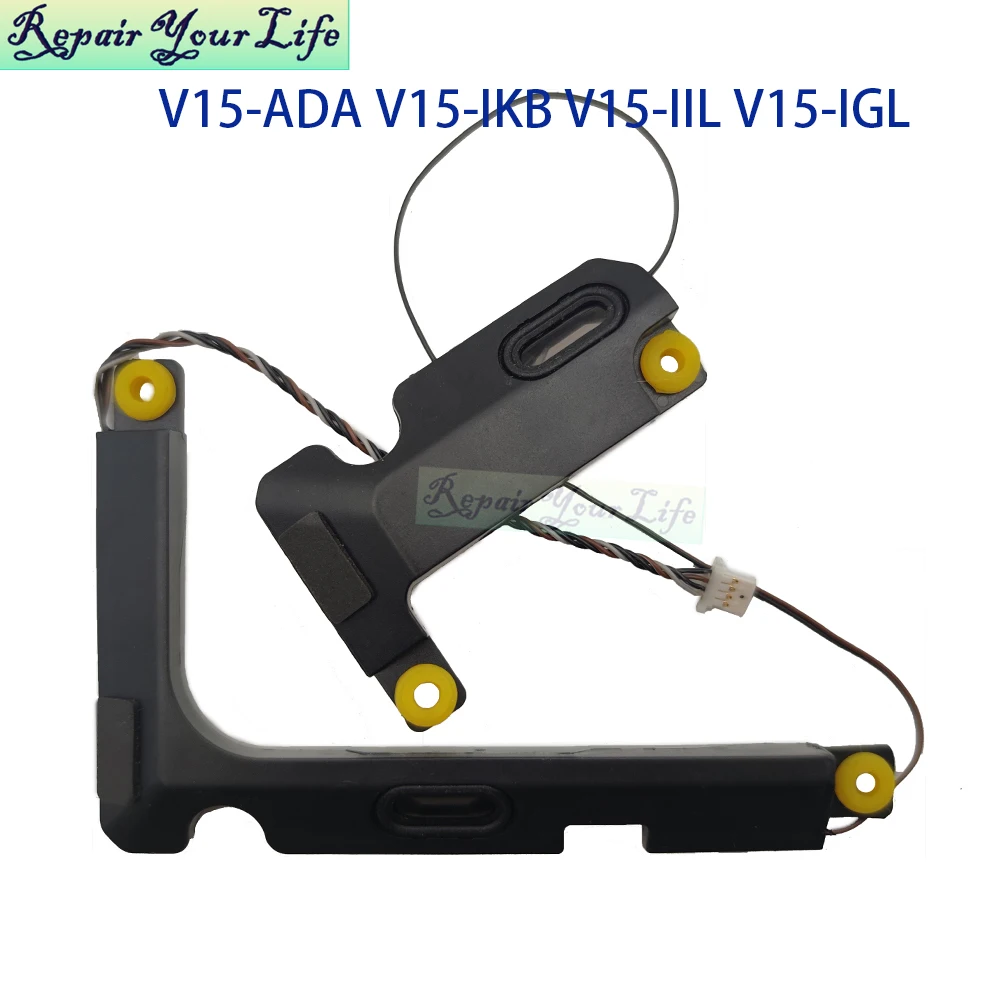 Speaker For Lenovo V15 V15-IKB V15-IWL V15-ADA V15-IIL V15-IGL PK23000RKV0