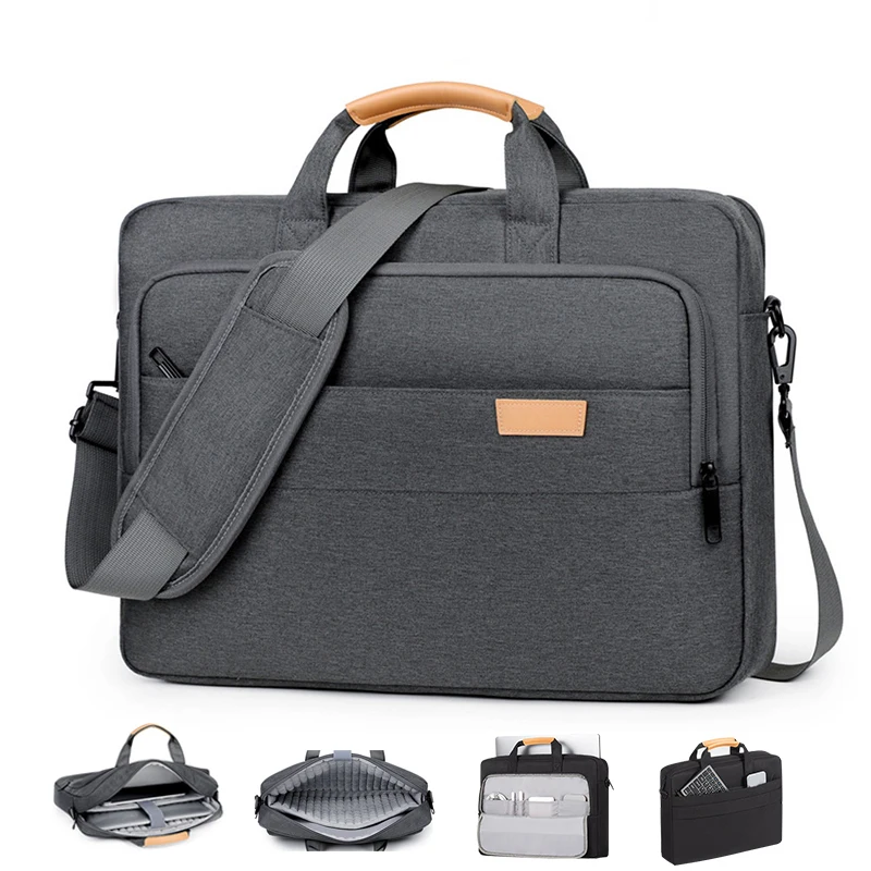 14 15.6 16 17 17.3 Inch Laptop Bag Men