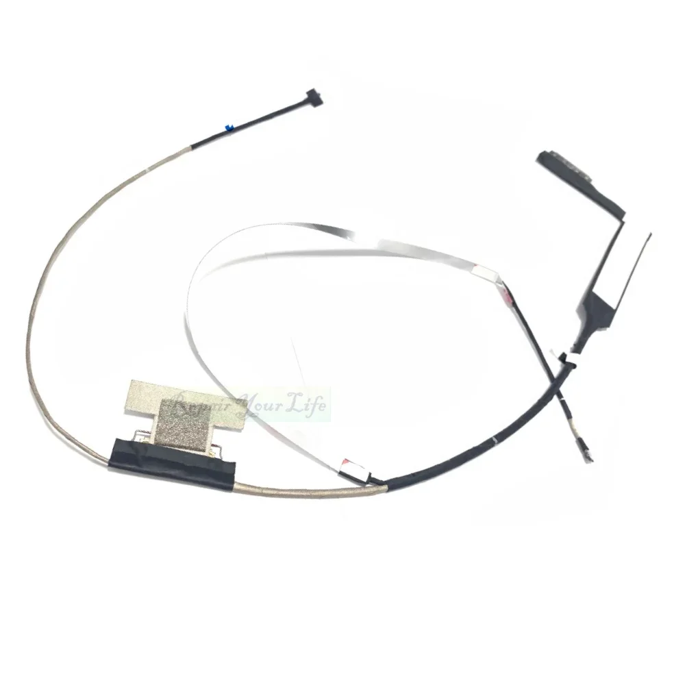 LCD LVDS Cable for Acer AN515-58 N22C1 LED Touch EDP Cable HH514 40pins 0.5 DC02C00WX00 50.QHYN2.001
